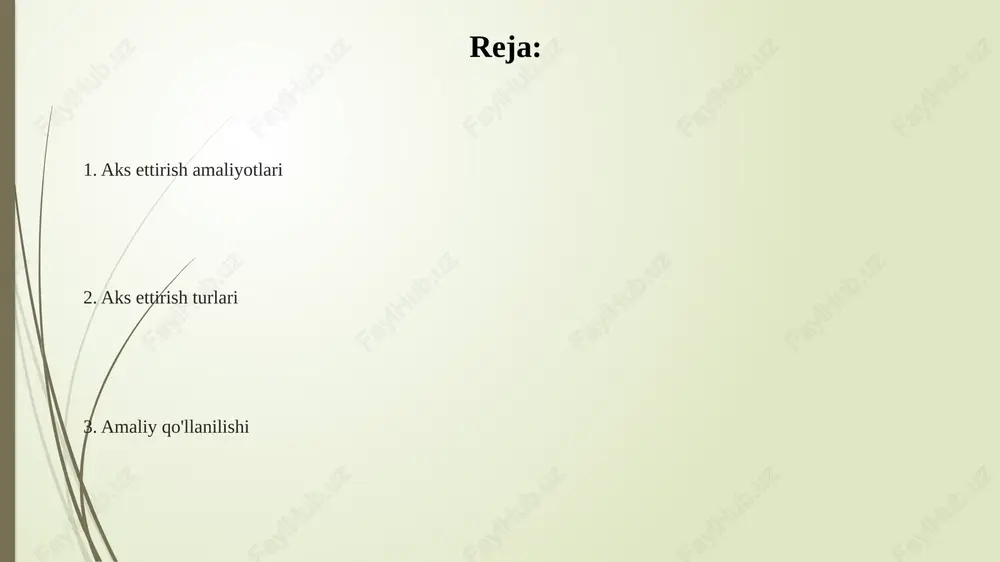 ur yo'lini aniq boshqarish va tasvir sifati 90% gacha yaxshilanishi mumkin. e'tiboringiz uchun rahmat @taqdimot_robot
