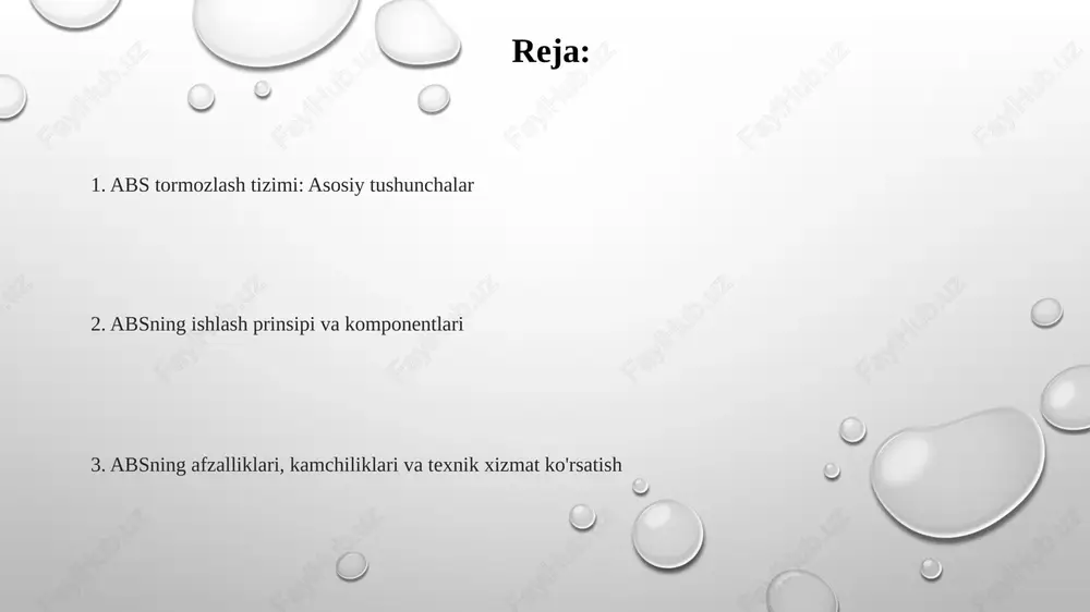 ndart qiymat bilan solishtiring, mos kelmasa, datchikni almashtiring. e'tiboringiz uchun rahmat @taqdimot_robot image1.png image2.png