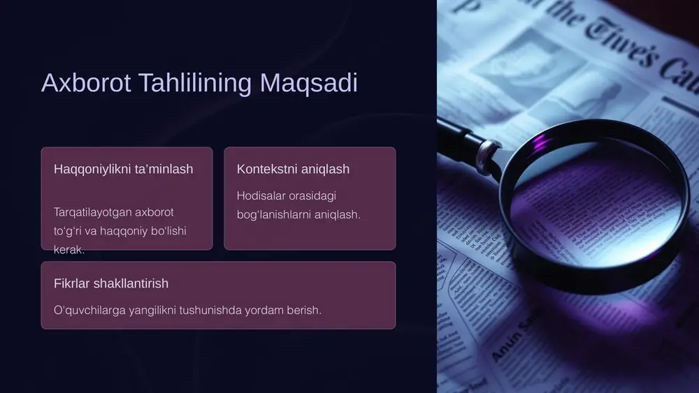 ashishi. axborotni tanqidiy qabul qilish mualliflik nuqtai nazarini hisobga olish. 9 image1.png image2.png image3.png image4.png image5.png image6.png image7.png image8.png image9.png image10.png