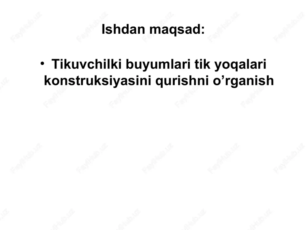 tik yoqa konstruksiyasini o‘rganish - Page 2