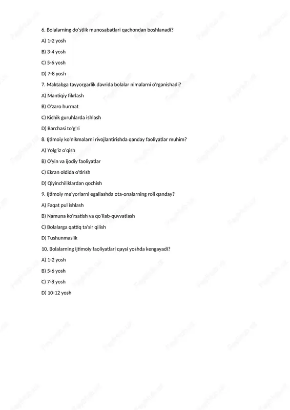 bola tarbiyasi - Page 2