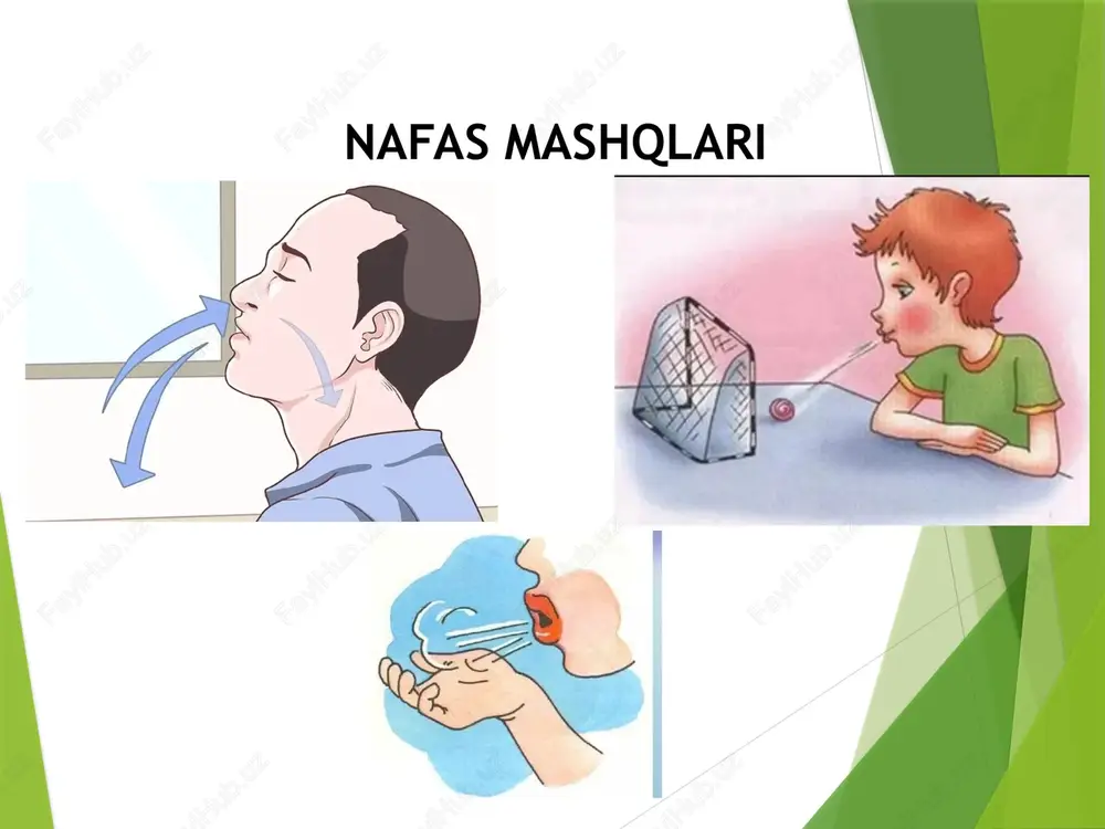 nafas mashqlari - Page 2