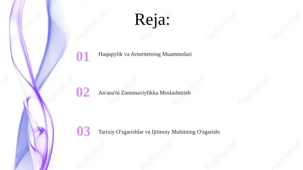haqiqiy sufizm bilimlarini uzatishni ta'minlash, ayni paytda maxsus amallarga qat'iy rioya qilishdan qochish. ustoz-shogird munosabatlaridagi vakolat va mustaqillik darajasini aniqlash. an'anaviy sufi ta'limlarini shaxsiy ma'naviy safarlar bilan muvozanatlash. zamonaviy talqinlar va moslashtirish bu an'anani zamonaviy jamiyatga moslashtirish shaxsiy mustaqillik, madaniy kontekst va ruhiy yo'l-yo'riqqa kirish masalalarini hal qilishni talab qiladi. an'anaviy modelni xilma-xil demografik guruhlarga qo'llashda jins tengligi, madaniy sezgirlik va zo'ravonlik xavfini bartaraf etish kabi muammolar paydo bo'ladi. sufizmda ustoz-shogird munosabatlari ko'pincha ruhiy o'sishning kaliti deb qaraladi, ammo zamonaviy talqinlarda ierarxiya va hokimiyat munosabatlari masalalari muhokama qilinadi. shayxning (ustozning) roli shayx shogirdlarni ruhiy yo'lda boshlab, ularga ko'rsatma, qo'llab-quvvatlash va ruhiy yo'nalish beradi. sufizmda ustoz-shogird an'anasi qo'llanilishi haqiqiy shayxlarni topish, suiiste'mol qilish xavfi va shaxsiy tajribaning roli kabi masalalarni ko'taradi. shayxning an'anaviy hokimiyatini shaxsiy idrok va tanqidiy fikrlash bilan muvozanatlash sog'lom va haqiqiy ma'naviy sayohat uchun muhimdir. ruhiy yo'l-yo'riqning ahamiyati ruhiy yo'l-yo'riqlar ma'naviy yo'lda yo'nalish, qo'llab-quvvatlash va mas'uliyatni ta'minlaydi. haqiqiy …