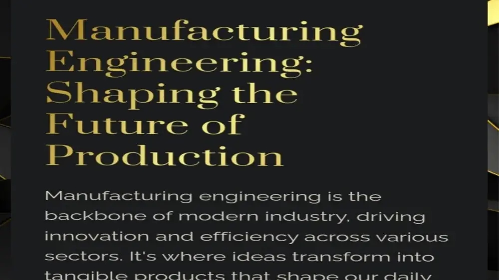manufacturing engineering - Page 2