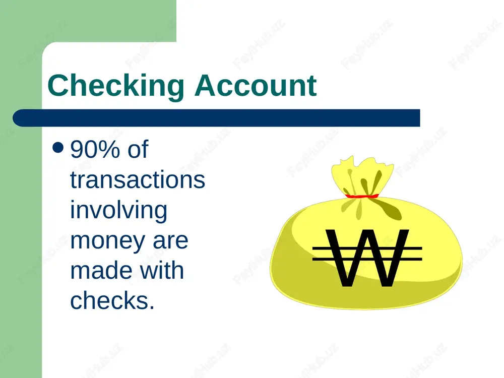 ple paychecks. have students fill out a deposit slip. record transactions into their check registers and balance their register book. bank statement what is a bank statement why is it important to reconcile your bank statement total with your total in your check register? if you had $10,000 where would you save it until you needed it? a. bank – savings account b. mutual funds c. tin can in your basement or under your bed why should you save money 1. we can reach our financial goals 2. cover emergencies 3. make major purchases 4. provide for retirement. when saving money: pay yourself first (fixed expense) a good basic savings plan should include: 1. a specific amount set aside regularly. 2. an emergency fund equal to three to six months' income be aware of why you are saving security of the principal return liquidity convenience tax status investments for income …