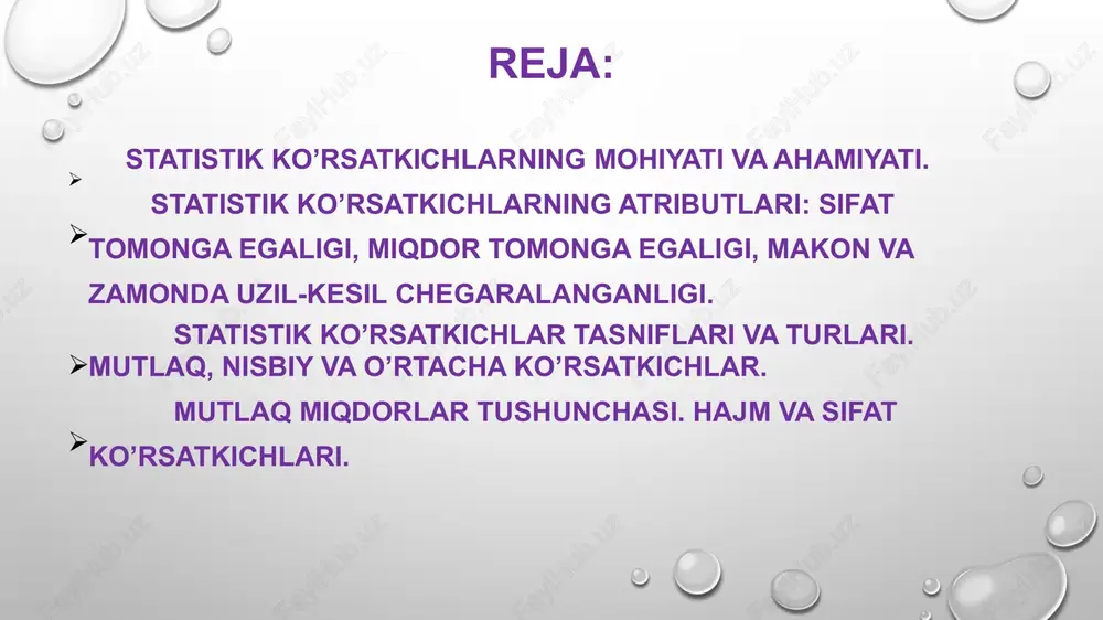 hodisa birliklarini qamrab olishiga ko’ra makroiqtisodiy kursatkichlar jamlama ko’rsatkichlar hosilaviy ko’rsatkichlar mutloq son mutloq qiymat mutloq nisbiy mikroiqtisodiy ko’rsatkichlar individual guruhli umumiy o’rtacha hududlar 2018 2019 2020 2021 o‘zbekiston respublikasi 768 520 814 960 841 817 905 211 qoraqalpog‘iston respublikasi 40 108 41 137 39 286 40 272 andijon 72 387 77 603 81 425 84 664 buxoro 40 338 41 141 41 555 43 173 jizzax 33 801 36 457 38 118 41 313 qashqadaryo 81 919 86 728 90 330 97 079 navoiy 21 595 22 770 23 888 26 576 namangan 66 490 71 830 74 720 79 968 samarqand 98 909 100 656 101 414 110 455 surxandaryo 68 259 72 680 74 658 80 975 sirdaryo 18 349 20 744 21 053 23 244 toshkent 59 300 64 086 65 954 72 659 farg‘ona 81 414 87 751 93 037 99 146 xorazm 40 103 …