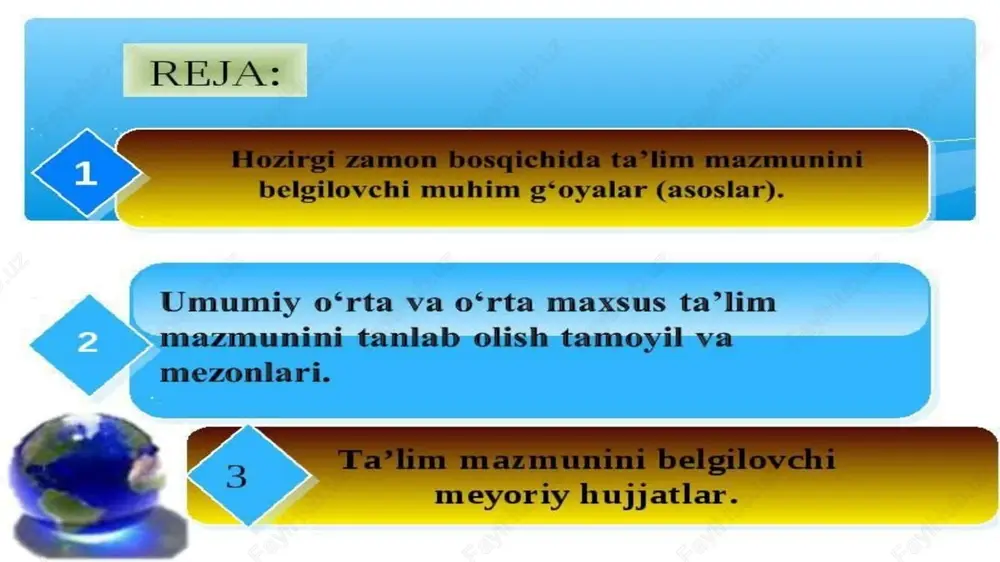 ta'lim mazmuni - Page 2