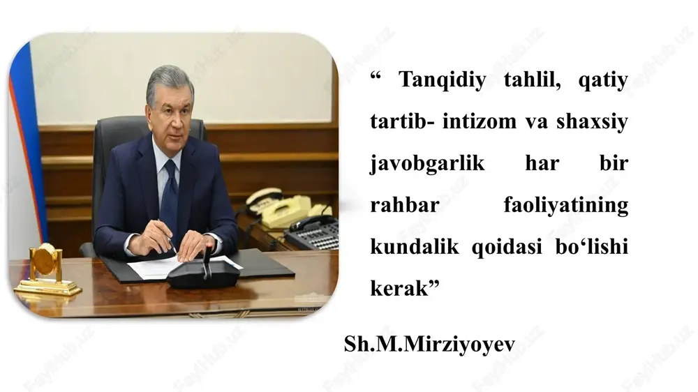 dan kutganlarining qanoatlantirilishi darajasi tushuniladi. taym-menejment vaqtni tashkil qilish va vaqt bilan effektiv foydalanish texnologiyasi, vaqtni boshqarish ma’lum ishni bajarishda uning samaradorligi oshirish uchun ketgan vaqtni ongli nazorat qilish yo‘li. maktabda o‘quv ishlari bo‘yicha direktor o‘rinbosarining faoliyati samaradorligini oshirish orqali ta’lim sifatini oshirish. mavzuning maqsadi vazifalar me’yoriy hujjatlar bilan ishlash ko‘ikmasini oshirish; raqamli axborot texnologiyalardan foydalanish ko‘nikmasini shakllantirish; taym-menejment vaqtni unumli boshqarishni shakllantirish; kuchli zaif imkoniyat to‘siq boshqara olish qobiliyati; 39 yillik ish staji; ish tajribasi; muloqat qila olishi; tez o‘zlashtira olishi; jamoani ergashtira olishi. raqamli axborot texnologiyalarni qo‘llash darajasi pastligi; me’yoriy hujjatlar bilan ishlash ko‘nikmasining pastligi. ota-onalarning 70-80 foizi shogirdlari; tuman tashkilotlarida kamida bir nafardan shogirdlari borligi. yangiliklarning tez kirib kelishi; me’yoriy hujjatlarning tez-tez yangilanishi. xorijiy tajribalarning o‘rganilganligi ta’limda ishtirok etayotgan o‘quvchiga xavfsiz o‘quv muhiti. finlyandiyada mahalla maktabi printsipi qo‘llaniladi, ya’ni o‘quvchiga eng yaqin maktabni ko‘rsatadi. biroq, ota-onalar boshqasini tanlashlari mumkin ularning bolasi uchun maktab, tomonidan ko‘rsatilmagan finlandiya : …
