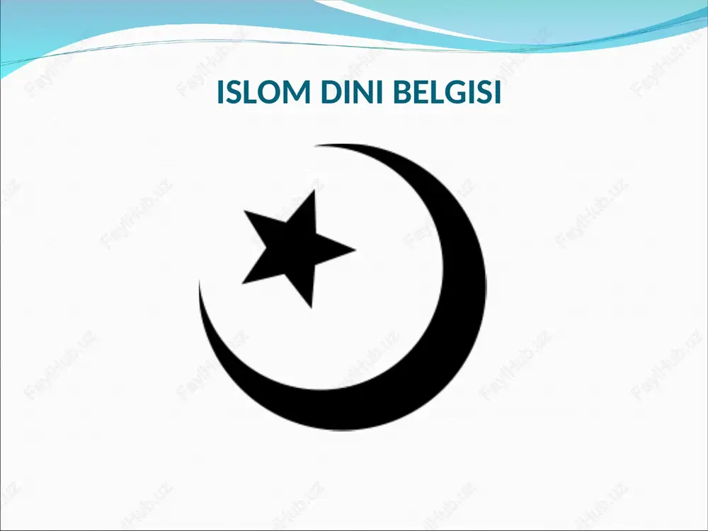 a madaniyat nuqtai nazaridan uch tsivilizatsiya mavjud bo’lgan: arabiston yarim orolida mavjud bo`lgan uch sivilizatsiya 1) mustaqil ma’noga ega bo’lgan janubiy arabiston (tili – janubiy arab tili); 2) nisbatan chetki ta’sirlardan uzoqroqda joylashgan ichki arabiston; 3) vizantiya va eron imperiyalari madaniy an’analari bilan bog’liq shimoliy arabiston. yarim orolning katta qismida islom vujudga kelguniga qadar «ko’pxudolilik» e’tiqodi hukm surardi. qadimgi arablarning diniy tasavvurlari jumlasiga totemizm, fetishizm, animizm elementlari va o’tmish ajdodlar ruhiga sig’inishni kiritish mumkin. totemizmning yaqqol dalili sifatida ko’pgina qabilalarning nomlarini keltirish kifoya: asad “arslon”, kalb “it”, bakr “bo’taloq”, sa’lab “tulki”, zi’b “bo’ri” va h.k. barcha somiy xalqlarga xos bo’lgan samoviy jismlarga sig’inish, ya’ni astral kultlar arablar orasida ham keng tarqalgan edi. islomning vujudga kelishi va ta`limoti islom dini 610 yil din payg`ambari muhammad ibn abdullohga vahy tusha boshlashi bilan paydo bo`la boshladi. birinchi tushgan sura alaq surasining dastlabki oyatlari bo`ldi. bu din arablari yakka iloh allohga sig`inishga da`vat qila …