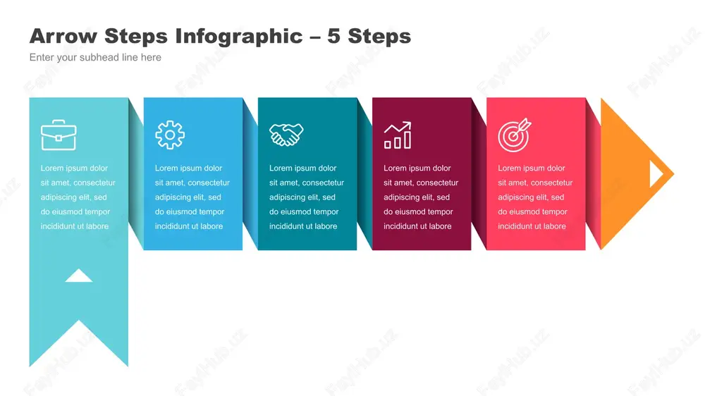 is is a sample text. simply add your own text here. lorem ipsum dolor sit amet, consectetur adipiscing elit, sed do eiusmod tempor enter your subhead line here arrow steps infographic – 5 steps process title 01 process title 02 process title 03 process title 04 process title 05 element title here this is a sample text. simply add your own text here. element title here this is a sample text. simply add your own text here. element title here this is a sample text. simply add your own text here. element title here this is a sample text. simply add your own text here. element title here this is a sample text. simply add your own text here. enter your subhead line here arrow steps infographic – 5 steps process title 01 process title 02 process title 03 process title 04 process title 05 element title here this is …