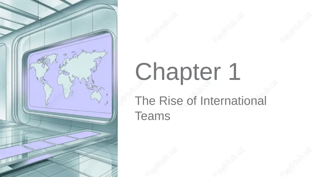 lobal unity—balancing cultural authenticity with organizational cohesion. chapter 3 building trust and connection the power of in-person presence beyond virtual meetings regular international travel builds trust and connection that transcends what's possible through screens alone. face-to-face interactions create lasting bonds. revealing unspoken issues in-person presence helps leaders identify challenges and concerns that team members might not voice in virtual settings, strengthening overall team dynamics. as dux raymond sy emphasizes, the investment in physical presence pays dividends in team cohesion, trust, and the ability to address issues proactively. embracing asynchronous work recorded video messages create video updates that team members can watch at their convenience, maintaining personal connection without scheduling conflicts digital whiteboards use collaborative platforms where ideas can be added and refined over time, allowing everyone to contribute regardless of timezone meeting recordings & transcripts share comprehensive records of synchronous meetings so team members in different zones stay aligned and …