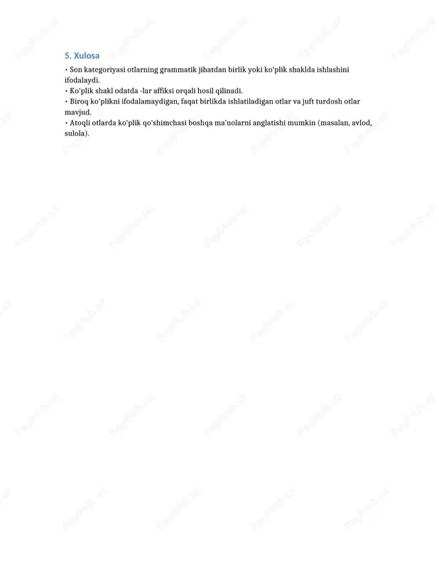 otlarda son kategoriyalari - Page 2
