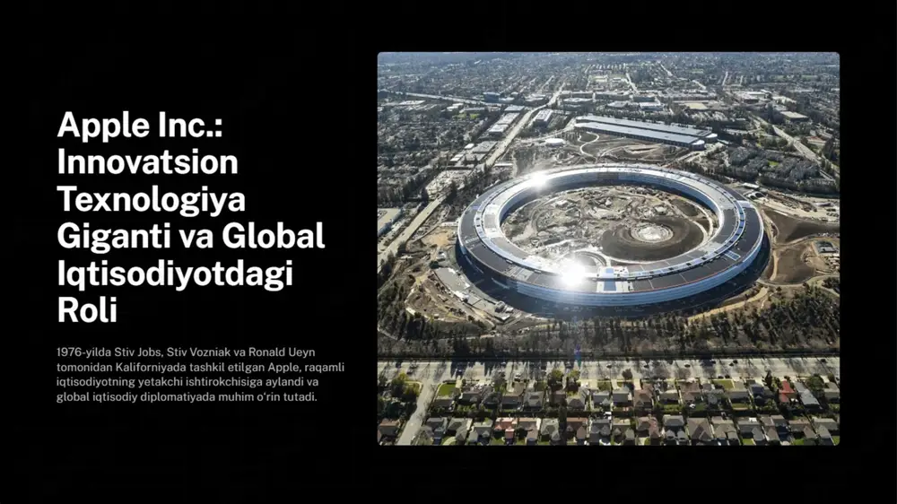 apple inc. - Page 2