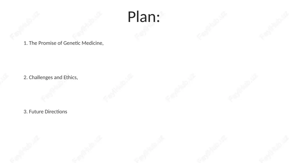 genetic medicine - Page 2