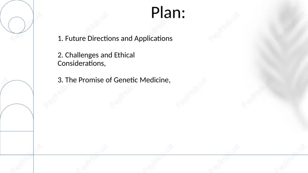 genetic medicine - Page 2