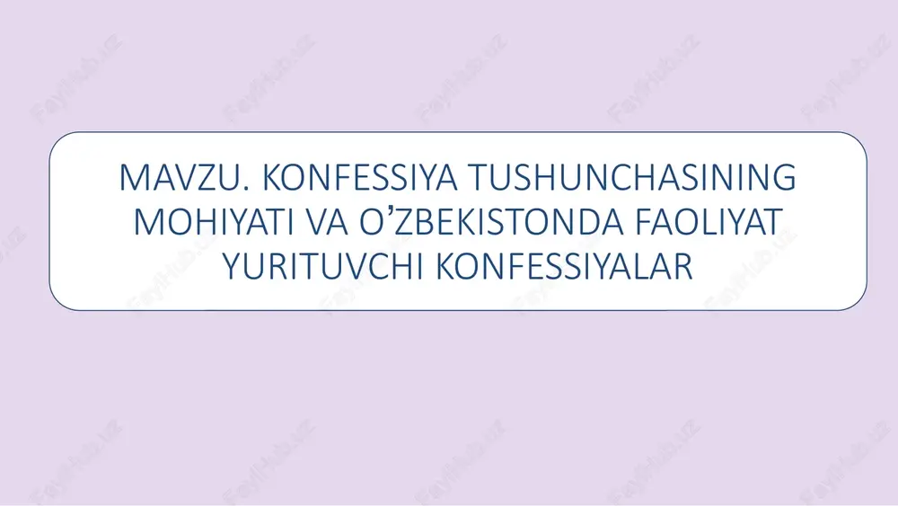 esakelajakdaham bunday jarayonlardavometishiniko‘rsatadi. zamonaviyvoqelik ekstremistikxarakterdagisektalarninginsonongivaqalbiuchun kurashyo‘lidagifaoliyatiningjonlanishikuzatilayotganini ko‘rsatmoqda. iogannvolfgangfongyote. g‘arbmuallifining sharqhaqidagidevoni. u shoiremas, payg‘ambar. undagi qur’on–insontomonidanermak uchunyokibarchagaumumiyma’lumotberish uchunyozilgankitobemas, balkiu ilohiy qonundir. •zamonaviyvoqelikekstremistikxarakterdagisektalarninginsonongiva qalbiuchunkurashyo‘lidagifaoliyatining jonlanishikuzatilayotganini ko‘rsatmoqda. •ularaholiningdiniybilimlaripastligidanfoydalanib,oxiratningyaqinligibilan qo‘rqitishhamda,asosan,yoshlarvamoddiyahvolinochorbo‘lganlarichida isholibborishyo‘libilano‘z tarafdorlariniko‘paytirishgaharakat qilmoqdalar.bundaysektalargaasosslogan«avliyo»laro‘zizdoshlarini aldashyo‘libilanularningmol-mulklarigaegalikqilishgaurinmoqdalar. jahondagiengyirikmasjidlardanbiri yashirinfaoliyatolibborishi, sekta ichidabo‘layotganvoqealarning ko‘pchilikkama’lumbo‘lib qolmasliginingqattiqnazorat qilinishioqibatidaularfaoliyatidan jamoatchilikbexabarqolmoqda. ugandadagi«oxiratkuni» sektasi boshliqlariningfaoliyatibunga misolbo‘ladi. oxiratni1999-yil 31- dekabrga belgilaganushbusekta rahbarlario‘ztarafdorlariningmol- mulklarinisotish, tushgan mablag‘niulargaberishgavashu yo‘lbilangunohlardanforig‘ bo‘lishga quddusdagiqubbatussaxra masjidi, xristiancherkoviva yahudiysinagogasi qiyomatning2001-yil 1- yanvarga «ko‘chirilishi» sekta rahbarlariga nisbatan shubha uyg‘onishigaolibkelgan. shundan so‘ngrahbarlarkanungu qishlog‘ida500 dan ortiqo‘z tarafdorlarinialdabbinogaqamab, ustilaridano‘tqo‘yibyuborganlar. ma’lumotlargako‘ra, yanato‘rt joydaommaviyqabrlartopilgan. bu sektaningqurbonlari1000 dan ortiq bo‘lganiqaydqilingan. fransiyadagijomemasjidi rossiyadagijomemasjidi hozirdiniyta’limotlar,ulardagimuayyanqoidalarnidavrtalabiga moslashtirish,modernizatsiyaqilishjarayoninikuzatishmumkin.masalan, rimpapasio‘rtaasrlardacherkovtomonidanamalgaos