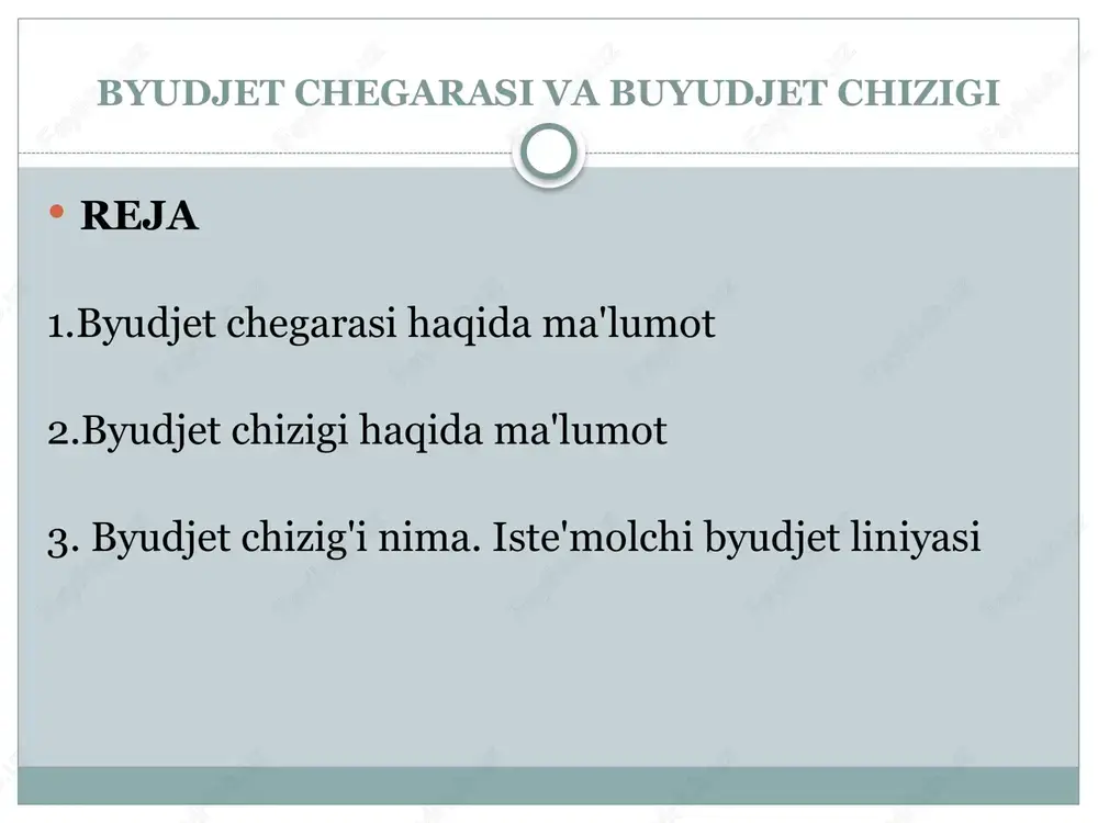 mutanosiblikni tekshirish orqali boshlaymiz. obyektlarni oddiy va sodda bo'lishini ko'zlab, biz iste’molchi xarid qilishi mumkin bo'lgan faqat ikkita narsani olamiz: pitsa va pepsi. albatta, hayotda kishilar minglab turdagi tovarlarni xarid qilishlari mumkin. taxminimizcha, iste’molchi tanlovi tushunchasining asosiy mazmunini o'zgartirmay turib sodda tushuntirish uchun ikkita mahsulotni olish yetarli. avvalo, pitsa va pepsiga bo'lgan xarajat iste’molchi kirimining qancha qismini cheklab olishini ko'rib chiqamiz. taxminan iste’molchi kirimi oyiga 1000$ va uning hammasi pepsi va pitsaga ketadigan bo'lsin. pepsi narxi 2$, pitsaniki 10$. iste'molchi sotib olishi mumkin bo'lgan pitsa va pepsining ko'plab kombinatsiyalarining ayrimlarini ko'rsatadi. jadvalning birinchi qatori, agar iste'mol pizzaga o'zining barcha daromadini sarflasa, u oy davomida 100 ta pizza yeyishi, lekin u hech qancha pepsi sotib olish mumkin emasligini ko'rsatadi. ikkinchi qatorga boshqa ehtimolni ko'rsatadi, iste'mol to'plami: 90 ta pitstsa va 50 pint pepsi. va hokazo. jadvaldagi har bir iste'mol to'plami aniq $ 1000 turadi. grafik iste'molchi tanlashi mumkin bo'lgan iste'mol to'plamlarni …