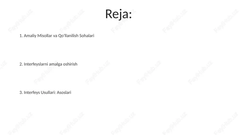interfaol usullar - Page 2