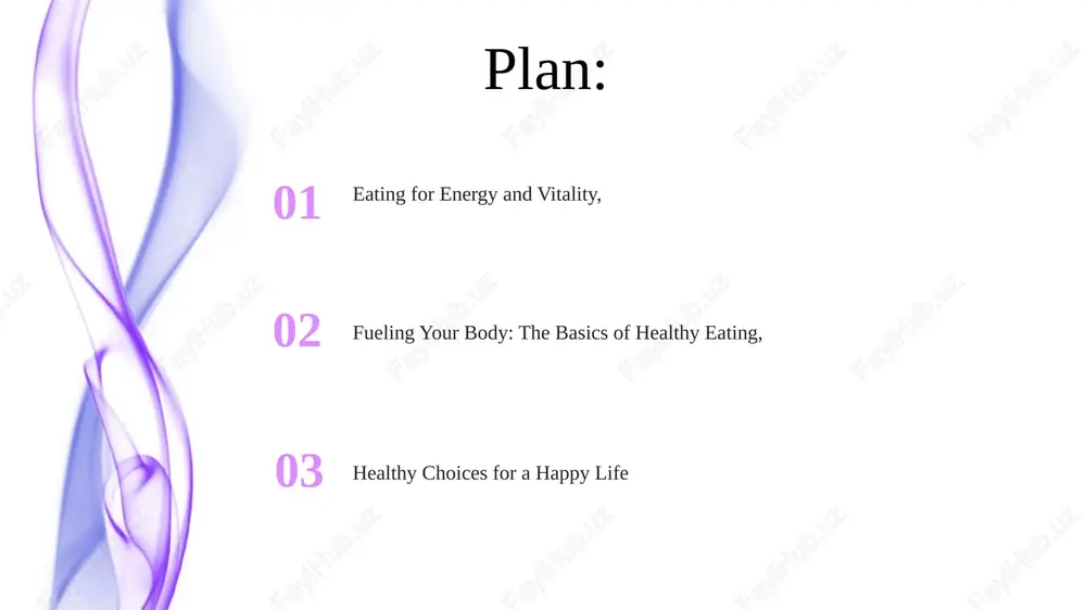 healthy eating - Page 2