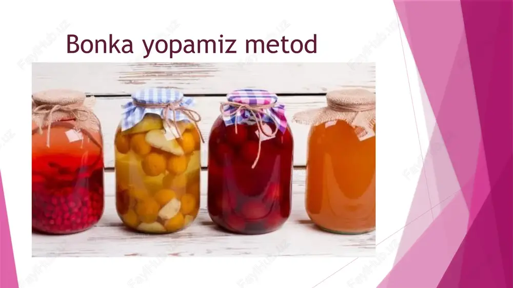 bonka yopamiz metod - Page 2