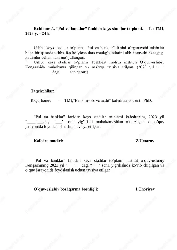 sitasidir. plastik kartalari «bank ishidagi texnologik inqilob» hisoblanadi, ularni «asr xizmati» deb ataydilar. kartalar ixcham, ishonchli, tashqi ko‘rinishidan o‘ziga xos va jozibali hamda to‘lovlarni tezkor tarzda o‘tkazishga imkoniyatini beradi. har bir karta sohibi uchun bank maxsus bank hisobraqam ochadi. ushbu hisobvaraqda kartochka egasi o‘z ixtiyori bo‘yicha foydalanishi mumkin bo‘lgan pul mablag‘lari saqlanadi. kartochka ushbu hisobvaraqdan foydalanish uchun o‘ziga xos “kalit” hisoblanadi. kartochkasiz ushbu hisobraqam bo‘yicha birorta ham amaliyotni amalga oshirish mumkin emas. mikrochip — kartochka sohibi to‘g‘risidagi ma’lumotlar, pin kodlar va kartochka bilan amalga oshirish uchun foydalaniladigan boshqa ma’lumotlarni o‘zida shifrlangan ko‘rinishda saqlovchi moslama. kartochka o‘g‘irlangan yoki yo‘qotilgan hollarda qisqa muddatda karta yo‘qotilganligi to‘g‘risidagi ariza bilan bankka murojaat qiling. visa kartasi xorij mamlakatlarida keng tarqalgan. o’z sohasida standartga aylangan ushbu kartalar qulaylik va yuqori darajadagi ishonchlilikni birlashtirgan. istalgan turdagi xaridni amalga oshirish va naqd pul yechish mumkin. visaelectron va visaclassic klassik kartalari ko‘p vaqtlarini ishga sarflaydigan tez-tez sayohatga chiqadigan kishilar …