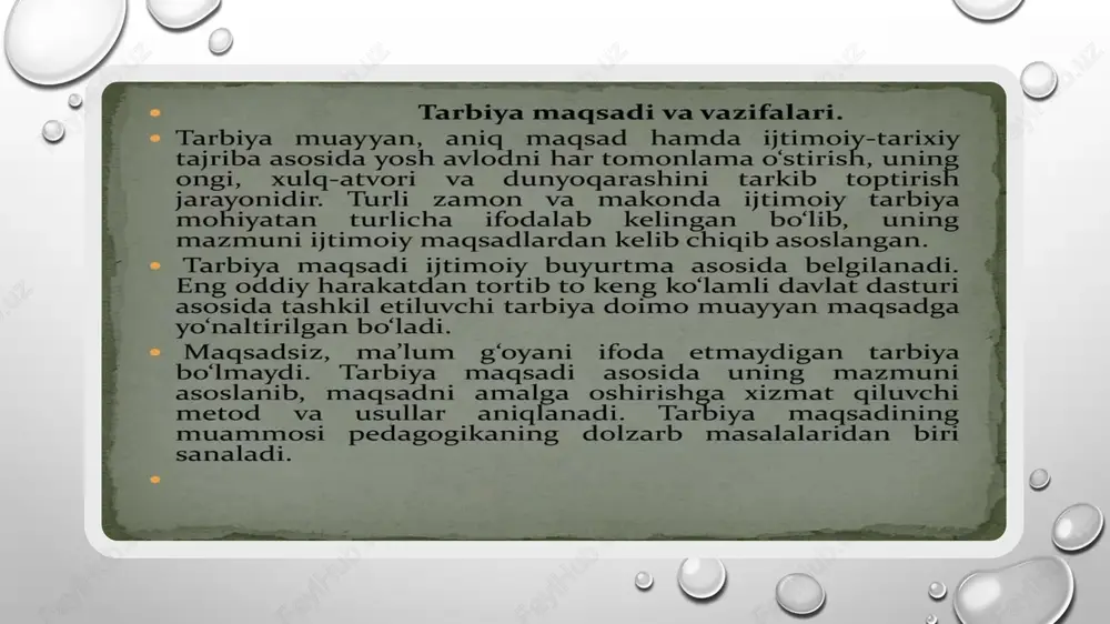 ibodova ozoda pedagogika va psixologiya - Page 2