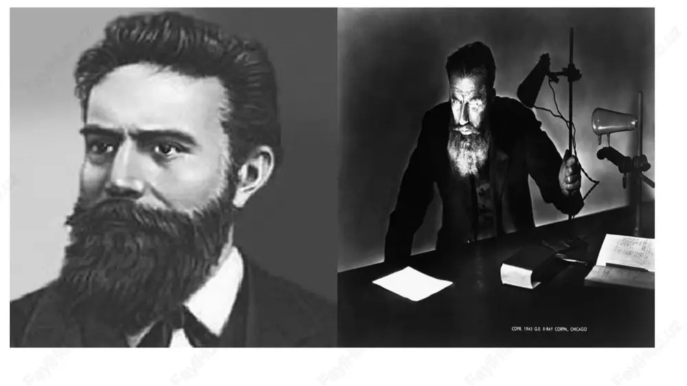 shf qilinadi. 1896 yil 2 martda parij ilmiy akademiyasida “radioaktivlik” to'g'risida axborot beriladi. 1903 yil 10 dekabrda nobel mukofotiga sazovor bo'ladi. per kyuri (frantsuz) va xotini mariya skladovskaya kyurilar ham radio-aktivlik to'g'risida katta ilmiy ishlar qilishgan. 2 yil davomida 15 tonna “uran” rudasidan 1 gramm yangi kimyoviy element olishadi. uni radioaktivligi urandan million marta yuqori bo'lgan. bu elementga “radiy” deb nom beriladi. keyinchalik bu olimlar “toriy” va “ poloniy” ni ajratib olishgan. poloniyni radioaktivligi uranga nisbatan 10 milliard marta yuqori ekanligi aniqlangan. xx– asr boshlarida fiziklar radiyni “ulug' revolyutsioner” deb atashgan. shuning uchun ham radiy sharafiga atomdan tarqalayotgan nurlarga radioaktiv nurlar deb mariya skladovskaya kyuri bu so'zni ilm olamiga olib kirgan. er-xotin kyuriylar mislsiz hizmatlari, “radiy” elementini texnologiyasini ishlab chiqqanlari uchun 1903 yilda nobel mukofoti lauriyati bo'lganlar. mariya skladovskaya kyuri “radiy” elementini ximiyaviy hususiyatlarini o'rgangani uchun 1911 yilda ikkinchi marta nobel mukofotiga sazovor bo'lgan (olimlarni har bir fan bo'yicha bir …