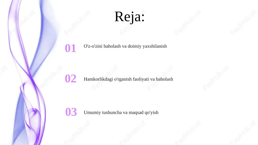 uvofiqlashtiruvchilari, superintendanti) institutsional yordami (masalan, kasbiy rivojlanish, maxsus rejalashtirish vaqti), qo'llab-quvvatlovchi maktab madaniyati (ijobiy o'qituvchi-o'quvchi munosabatlari, ochiq muloqot) doirasida amalga oshiriladi muloqot va munozara hamkorlik pedagogikasidagi muloqot va munozara o'zaro aloqani rivojlantirib, tengdoshlar o'rtasidagi muloqot orqali talabalarning tushunchasini boyitadi (masalan, oksford universiteti auditoriyasida platonning "davlat" asarini muhokama qiluvchi 10 talaba ishtirokidagi "o'ylab-juftlash-bo'lishish" faoliyati) hamkorlik pedagogikasidagi konsepsiyalar faol o'rganishni, guruh ishlarini (londondagi o'rta maktabda temza ifloslanishi muammosini hal qilish uchun 4 tadan 5 ta guruh) birgalikda bilim yaratish uchun ishlatishni ta'kidlaydi moslashuvchan o'quv muhiti tarqalgan mutaxassislik va rollar 6 jamoa a'zosi (2 o'quv dizayneri, 2 dasturchi, 2 assistent) orasida rollar (masalan, bosh o'qituvchi, kontent yaratuvchi, texnik yordam) taqsimlanadi hamkorlik pedagogikasi 4 universitetda (oksford, harvard, tokio, sidney) 2 aralash o'qitish muhitida (onlayn va an'anaviy) 5 ta pedagogik yondashuv (masalan, tengdosh o'qitish, muammoga asoslangan o'qitish)ni qo'llaydi o'zaro teng huquqli va inklyuziv amaliyotlar baholash orqali o'rganish afl hamkorlik muhitida tengdosh baho mexanizmlari orqali (masalan, …