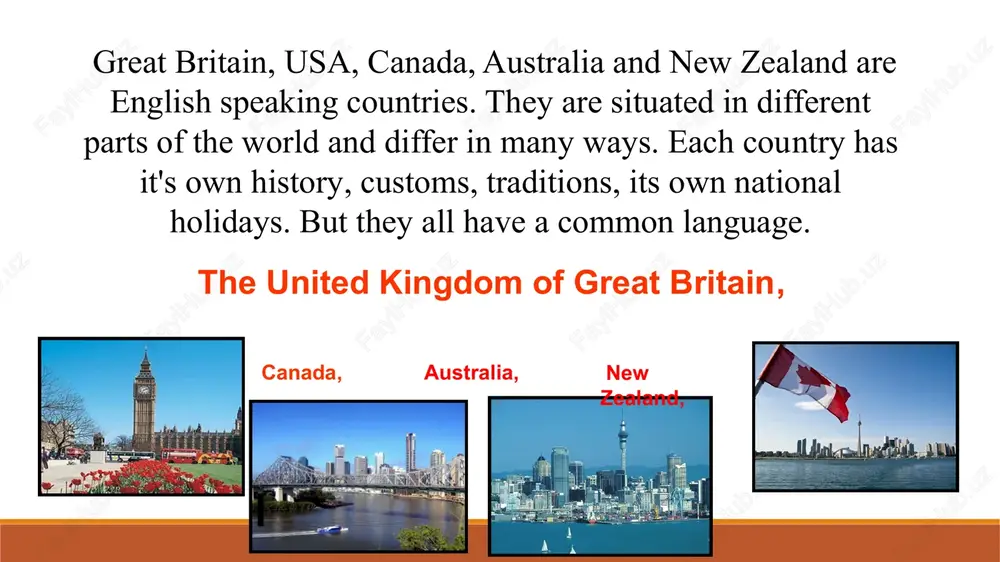 re heavily influenced by its indigenous peoples, as well as british colonization. the aboriginal and torres strait islander cultures are among the oldest living cultures in the world, with rich traditions that include storytelling, dance, art, and connection to the land. the celebration of naidoc week (national aborigines and islanders observance committee) in july acknowledges the history, culture, and achievements of indigenous australians. another unique australian tradition is the celebration of christmas during summer. many australians enjoy festive barbecues on the beach or in parks instead of traditional winter gatherings. additionally, sporting events like the australian open tennis tournament and the melbourne cup horse race are significant cultural events that bring communities together. the capital of the country is canberra was specially planned as a capital. it is a quiet city. all the government buildings are situated there. there are no industrial plants in the city. canberra new zealand north …
