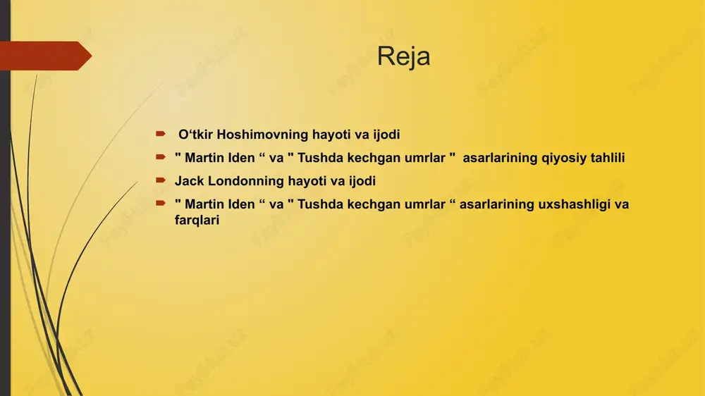 ning oilasi jack london 12-yanvar, 1876-yilda tugʻilgan. uning onasi flora wellman pennsylvania kanali quruvchisi marshall wellman va uning birinchi rafiqasi eleanor garrett jonesning kenja beshinchi farzandi edi. flora otasi uning onasining oʻlimidan soʻng boshqa turmush qurgan vaqtda ohioni tashlab ketadi. flora san franciscoda musiqa oʻqituvchisi sifatida ishlagan. biograf clarice stasz va boshqalar londonning otasi munajjim wiliam chaney ekanligiga ishonishadi[6]. flora wellman homilador boʻlgan vaqtida san franciscoda chaney bilan yashayotgan edi. stasz chaney londonning onasi flora uning xotini ekanini aytganligini va bir reklamada flora oʻzini flora wellman chaney deb ataganini taʼkidlab oʻtadi[7] . flora wellmanga koʻra 1875-yil, 4-iyunda san francisco chronicle gazetasida chop etilishicha chaney floradan abort qilishini talab qiladi. flora buni rad etgach chaney bolaga boʻlgan javobgarlikdan voz kechadi. chaqaloqni dunyoga keltirgandan soʻng flora uni qoʻshnisi avvallari qul boʻlgan afrikalik amerika fuqarosi virginia (jennie) prentissga enagalik qilishi uchun joʻnatadi. prentiss londonning hayotida muhim ona timsoli boʻlgan va keyinchalik london uni …
