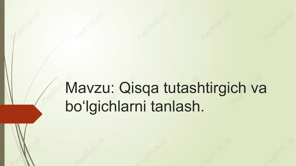l uzoq muddatli ishlashni ta'minlaydi. 02 o'lcham va dizayn qisqa tutashtirgichlarning o'lchamlari va dizayni ularning joylashuvi va sxemada ishlatilishi uchun muhimdir. to'g'ri o'lchamlarga ega bo'lish, joyni optimallashtiradi. 03 narx va sifat qisqa tutashtirgichlarning narxi va sifati o'rtasidagi muvozanatni topish zarur. yuqori sifatli tutashtirgichlar, uzoq muddatli va ishonchli ishlashni ta'minlaydi. qisqa tutashtirgichlarning elektron sxemalardagi roli. 1 qisqa tutashtirgichlar qisqa tutashtirgichlar elektron sxemalarda signal uzatish va bog'lanishni osonlashtiradi, shuningdek, sxemaning o'lchamini kamaytiradi va ishlashini yaxshilaydi. 2 ulanishning samaradorligi ulanish jarayonida qisqa tutashtirgichlar kontakt qarshiligini kamaytiradi, bu esa signal uzatish samaradorligini oshiradi va xatoliklarni kamaytiradi. 3 sxema murakkabligi qisqa tutashtirgichlar sxemalarning murakkabligini kamaytirish orqali dizayn jarayonini soddalashtiradi, bu esa elektron qurilmalarni ishlab chiqishni tezlashtiradi. 4 ishonchlilik va bardoshlilik qisqa tutashtirgichlar ishonchli aloqa o'rnatadi va bardoshli dizaynlar yaratadi, shuning uchun ular zamonaviy elektron sxemalarda keng qo'llaniladi. qisqa tutashtirgichlarning signal uzatish samaradorligi. 1 qisqa tutashtirgichlar qisqa tutashtirgichlar elektr sxemalarida signal uzatish samaradorligini oshirish uchun ishlatiladi. …