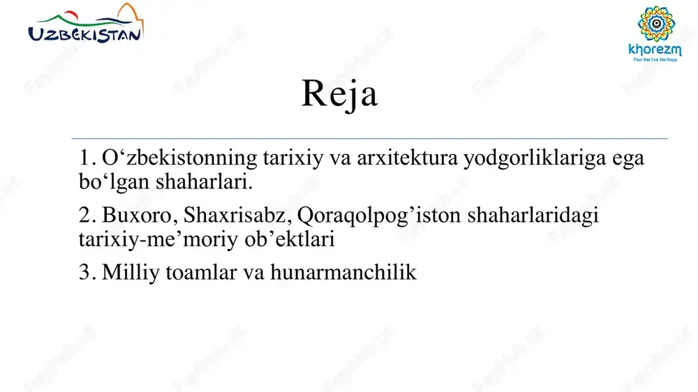 rasasi (1568 y.); 13. nodir devonbegi xonaqosi (1622-1623 y.); 14. ulug‘bek madrasasi (1417 y.); 15. abdulazizxon madrasasi (1652 y.); 16. bolohovuz masjidi (1712 y.); 17. sayfiddin boharziy maqbarasi (xiii asr); 18. bayonqulixon maqbarasi (xiv asr); 19. namozgoh masjidi (xii asr); 20. fayzobod xonaqosi (1598 y.); 21. chorminor madrasasi (1807 y.); 22. buxoro amirining sitorai mohi xosa yozgi saroyi (xix asr); 23. chor-bakr majmuasi -jo‘ybor xo‘jalari qabristoni (1560 y.). balandligi 20 m cha bo‘lgan tepalik ustiga qurilgan arkning maydoni 4 ga https://uz.wikipedia.org/wiki/maydon_(fizikada) https://uz.wikipedia.org/wiki/gektar mir arabning asl ismi sayyid abdulloh boʻlib, amir 22 yoshida samarqandga kelib xoja ahrorga shogird tushgan. turkistonning sabronida (savronida) 2 koriz (yer osti arigʻi) qazdirgan, suv chiqargan, qalʼa bino etib, shofirkon, vobkent, gʻijduvonda koʻp joylarni obod qilgan (hozirda shofirkonda mir arab qalʼasi saqlanib qolgan). u naqshbandiya tariqatining rivojlanishiga katta hissa qoʻshgan. madrasa qurilishini nihoyasiga yetkaza olmagan, 1536-yil boshida mir arab vafot etgan va uning vasiyatiga koʻra kuyovi shayx …