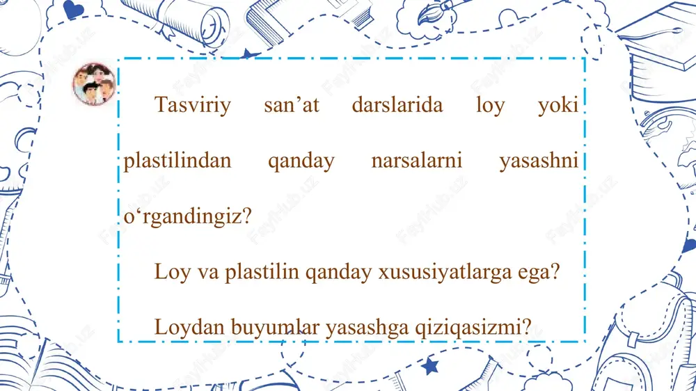 pape-mashe texnikasi - Page 2