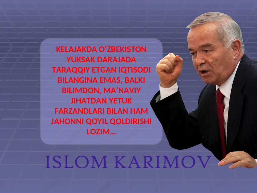 shish darajasidan ancha ko’p va bu atmosferada karbonat angidrid konsentrasiyasi o’sishi natijasida sodir bo’ladi. sahro o’tloqlarining hosildorigining kamayishi va yuqori haroratli kunlar sonining ortishi tekisliklarda mol boqish sharoitlarini og’irlashtiradi, sababi – hayvonlar mahsuldorligini kamaytiruvchi issiqlik darajasi ortadi. iqlim o’zgarishi respublikamiz aholisining salomatligiga qay tarzda ta’sir ko’rsatadi?bu savolga javob topish vazifasi turibdi. nafaqat bevosita ta’sir - termik stressning oshishi va u bilan bog’liq kasalliklar (yurakning ishemiya kasalligi, nafas olish organlari, nerv sistemasi, buyrak kasalliklari va h.k)lar sonining ko’payishi, balki bilvosita ta’sir ham bo’lishi mumkin. bunga tabiiy manbali infeksiya areallarining o’zgarishi natijasida yuqumli kasalliklar soning ortishi, ichimlik suvi sifatining yomonlashishi va suvning ekologik taqchilikka uchragan hududlarda yetishmasligi natijasida infeksiyalar sonining ortishi misol bo’la oladi. yer hosildorligini yuqotish va suv taqchiligi natijasida aholini oziq-ovqat bilan to’la ta’minlash ham muammo bo’lib qoladi. issiqlashuv sharoitidagi bug’lanishning oshishi sug’oriladigan zonalarda suv yuqotishning oshishiga olib keladi. amalga oshirilgan suv manbalarini tekshirish jarayoni nimalarni namoyon qildi? iqlim stsenariyalarning …