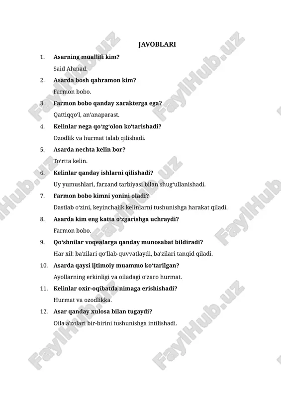 said ahmad kelinlar qoʻzgʻoloni.docx - Page 2