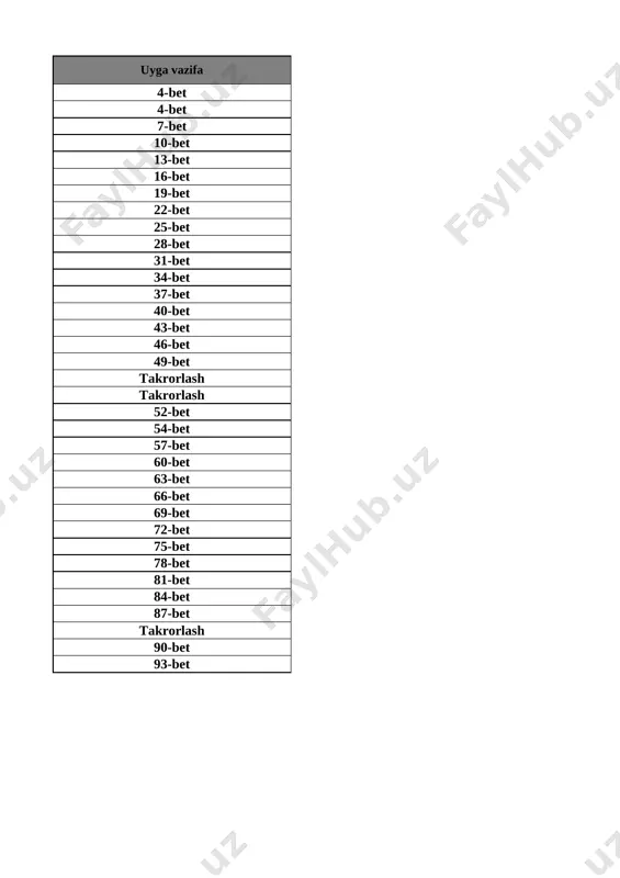 4-sinf matematika 2-chorak - Page 2