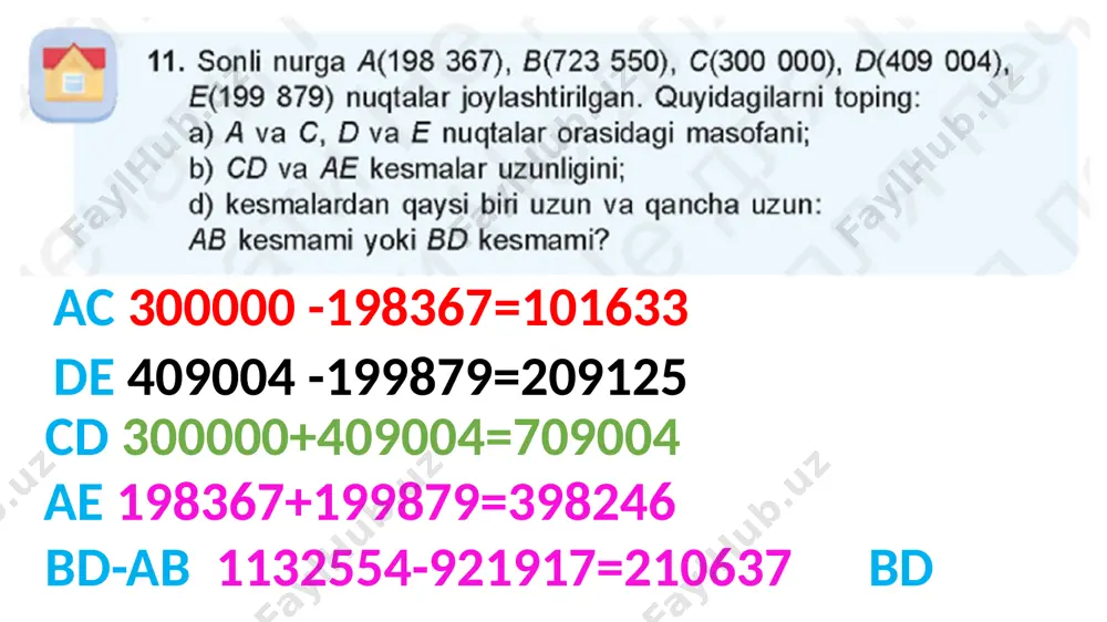 44- dars 4- sinf nurda haraksamoriya matematika - Page 2