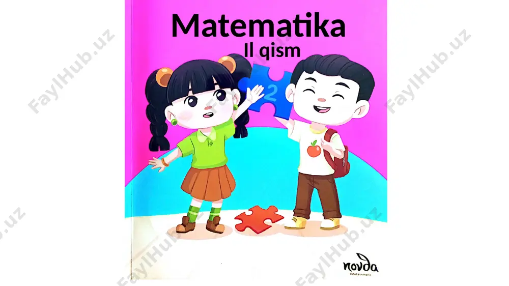 52- dars matematikasamoriya quvlama harakat - Page 2