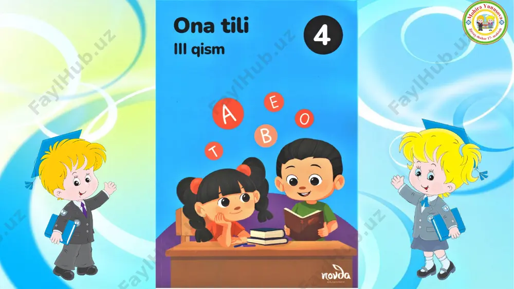 4_sinf_ona_tili_28_dars_3_chorak_ijodkorlik_soati_loyiha_ishi - Page 2