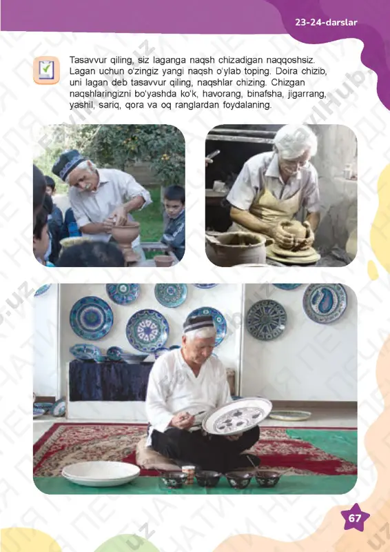 tarbiya 3-sinf 23-30-darslar - Page 2