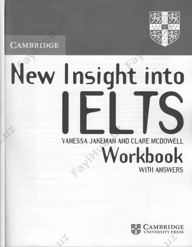 new insight into ielts workbook [@cambridge_library] - Page 2
