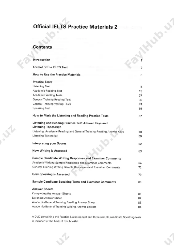 official ielts practice materials 2 [@cambridge_library] - Page 2