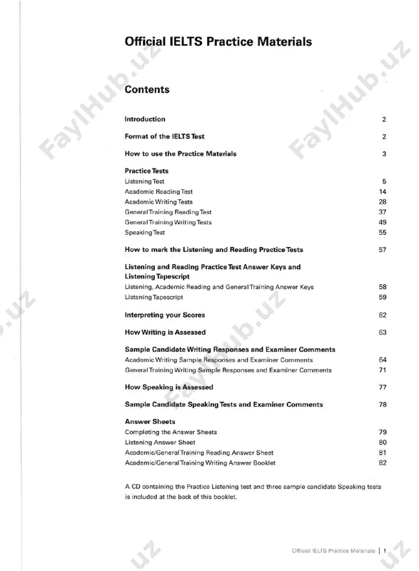 official ielts practice materials 1 [@cambridge_library] - Page 2