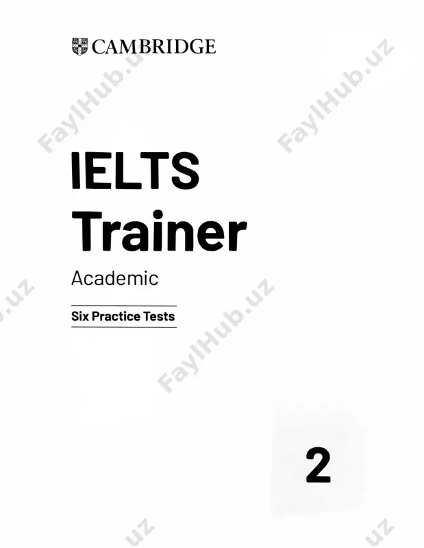 cises to help you prepare for each part of the paper. in the listening, writing and speaking papers, test 1 presents and practises grammar, vocabulary and functional language relevant to those papers. this is supported by work on correcting common errors 4 i introduction made by ielts candidates in the exam, as shown by the cambridge learner corpus (see page 6). in writing, there are extracts from the scripts of ielts candidates as well as sample answers. • the exam practice sections consist of the test itself accompanied by step-by-step guidance for each task, with tips on strategy and advice linked to the questions. there is a wide range of tasks in the i elts listening and reading papers and the same task may not always appear in the same part of the exam every time. the practice tests reflect this variety and training is given in tests 1 and …