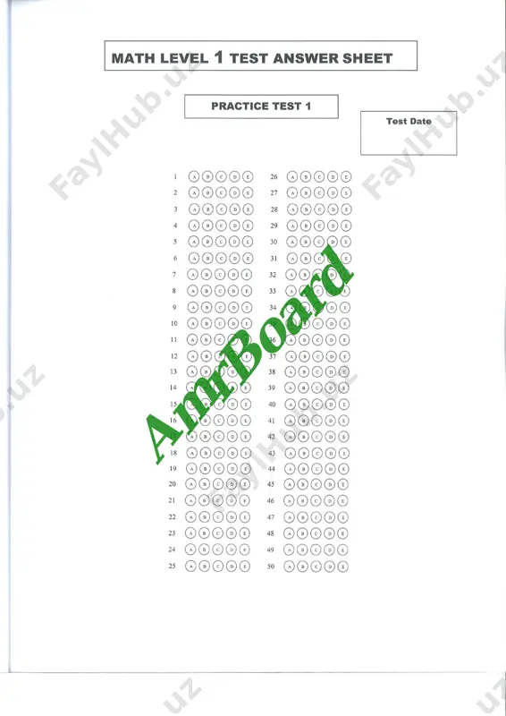 sat2test 1 - Page 2