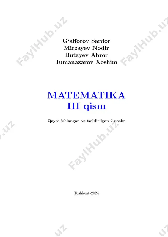 3-qism yosh iqtidor(2024) - Page 2