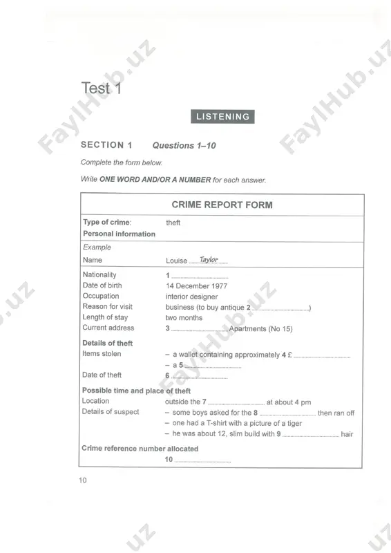 cambridge ielts 14 - Page 2