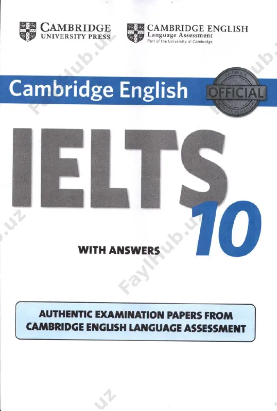cambridge ielts 10 - Page 2