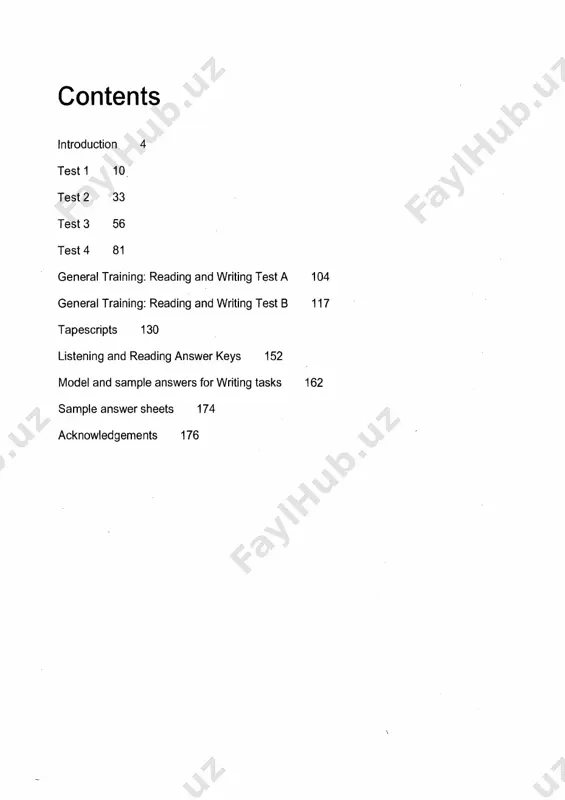 ions, each with ten questions. the 'first two sections are concerned with social needs. the first section is a conversation between two speakers and the second section is a monologue. the final two sections are concerned with situations related to educational or training contexts. the third section is a conversation between up to four people and the fourth section is a monologue. a variety of question types is used, inciuding: muitipie choice, matching, pianimapi diagram labelling, form completion, note completion, table completion, flow-chart completion, summary completion, sentence completion, short-answer questions. candidates hear the recording once only and answer the questions as they listen. ten minutes are allowed at the end for candidates to transfer their answers to the answer sheet. academic reading this test consists of three sections with 40 questions. there are three texts, which are taken from journals, books, magazines and newspapers. the texts are on topics of …