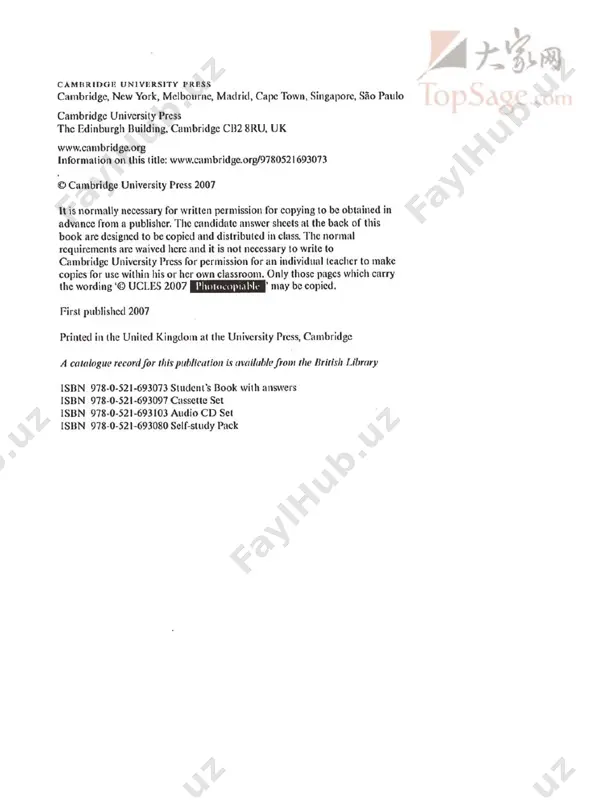 cambridge ielts 06 - Page 2